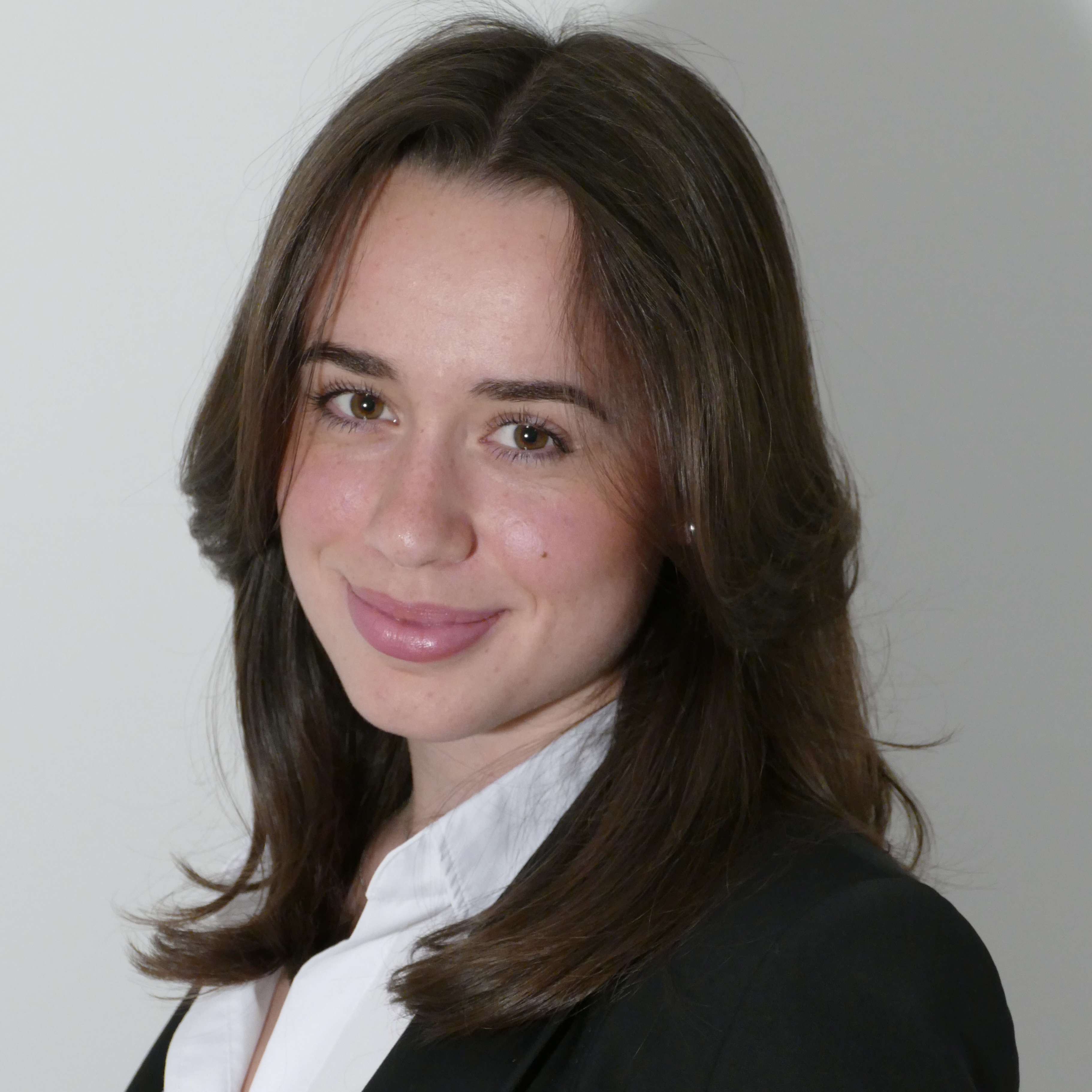 Sarina Leugger