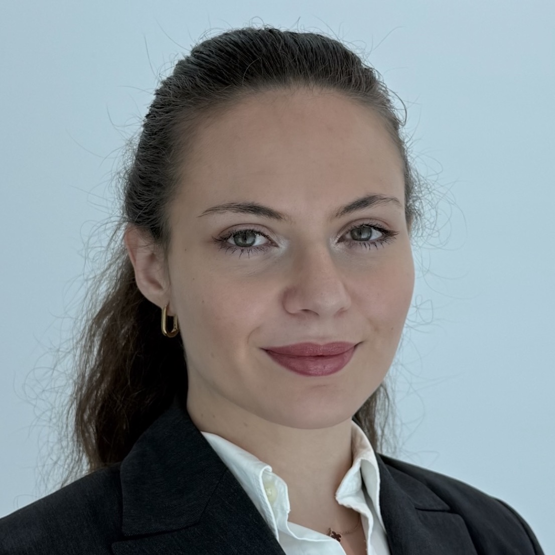 Angela Ramsauer