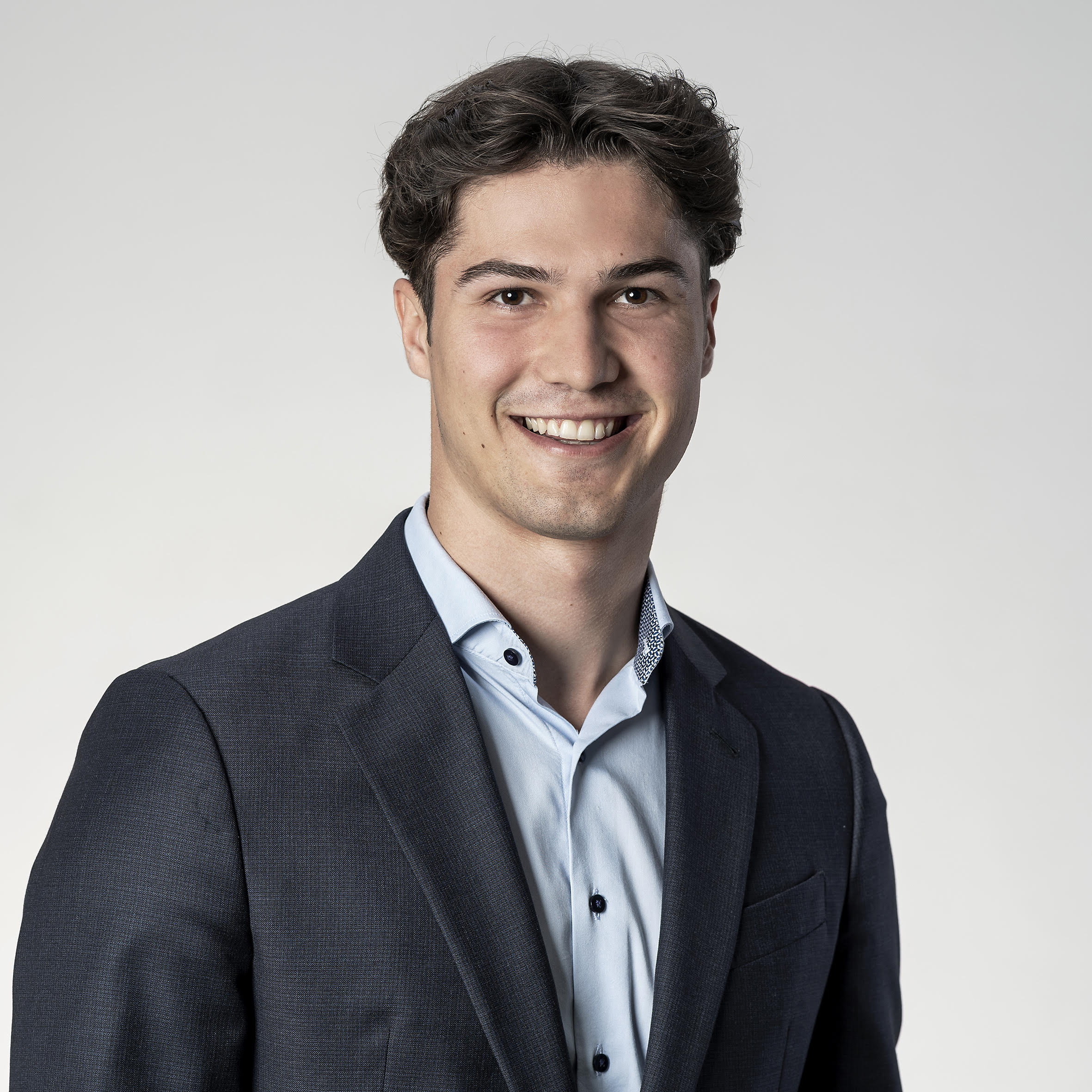 Nico Zuberbühler