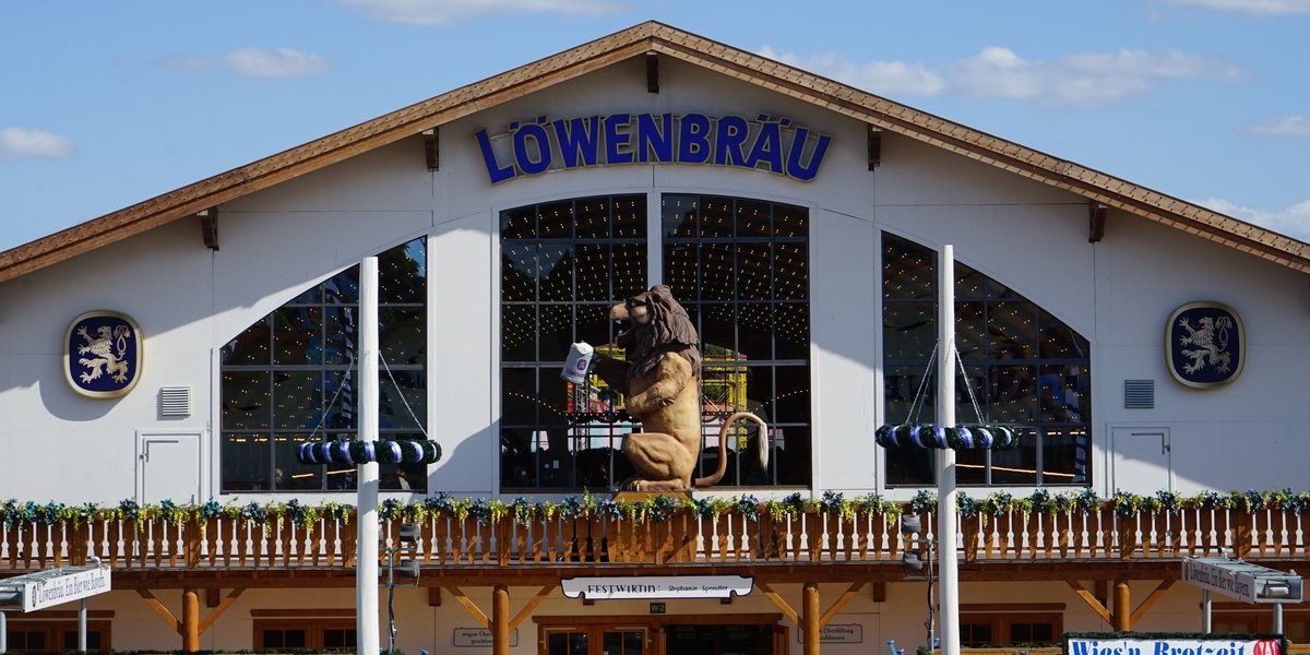 Oktoberfest