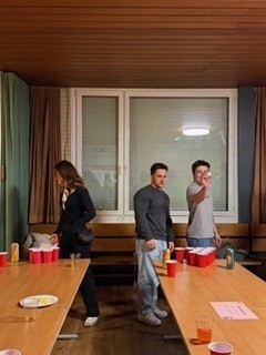 SGV-Turnier🍻🎲