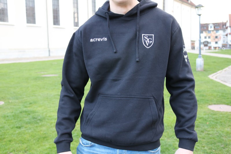 SGV Hoodie