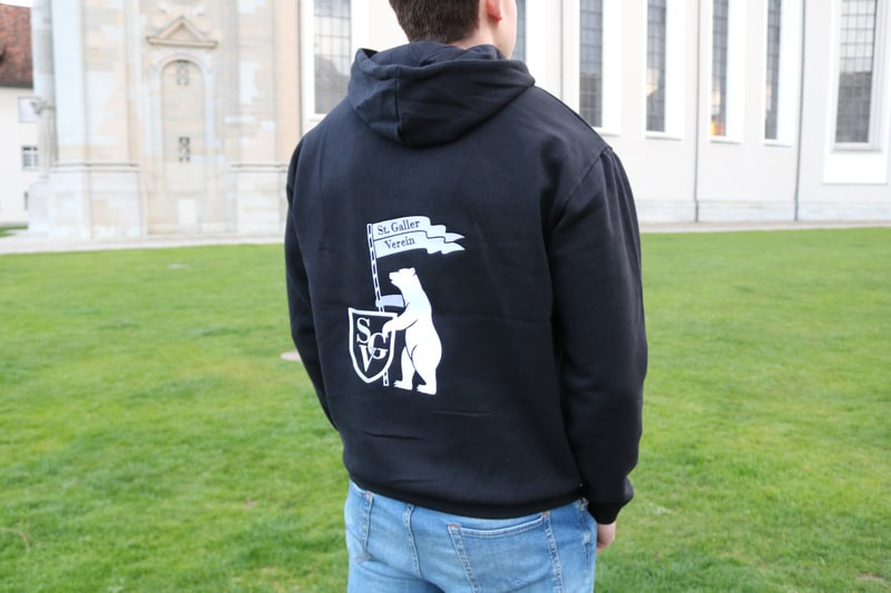 SGV Hoodie