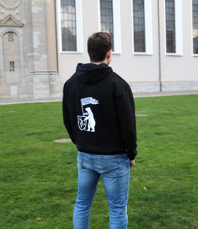 SGV Hoodie
