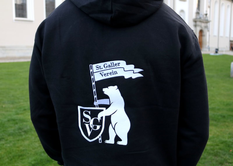 SGV Hoodie