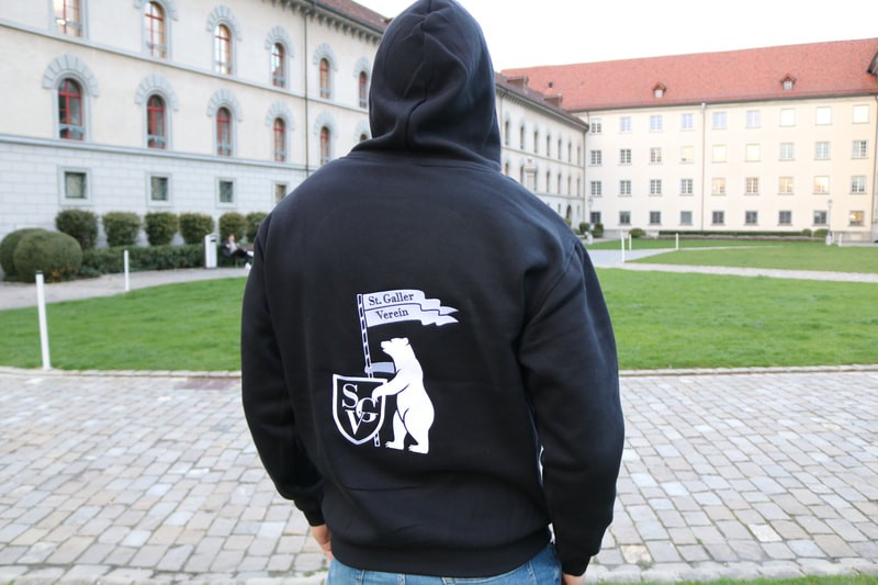 SGV Hoodie
