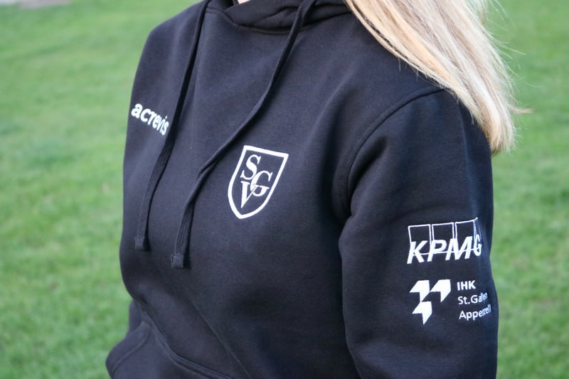 SGV Hoodie