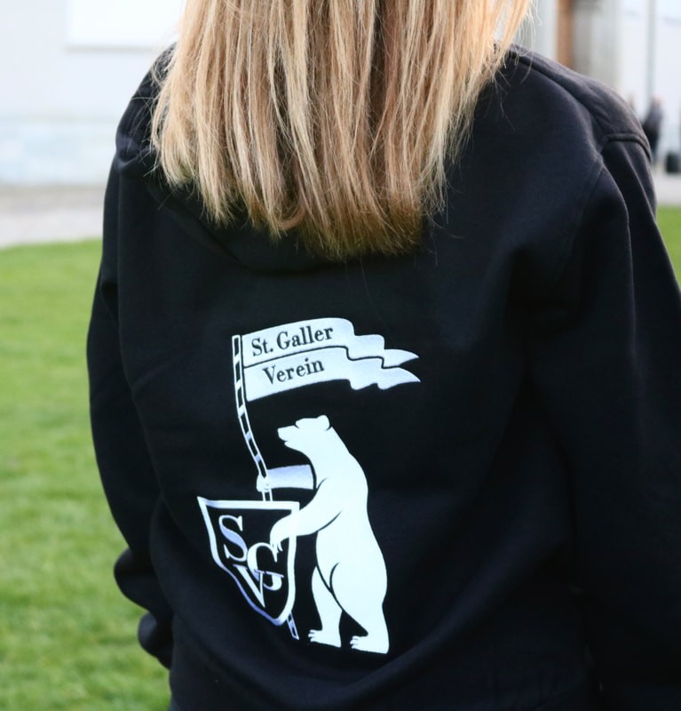 SGV Hoodie